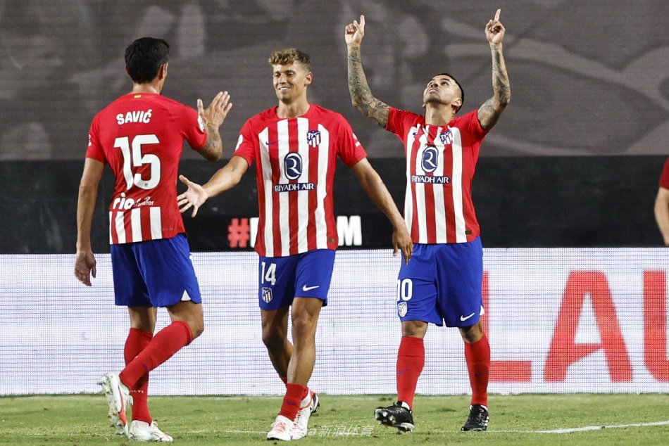 曼城的中场 曼城的中场