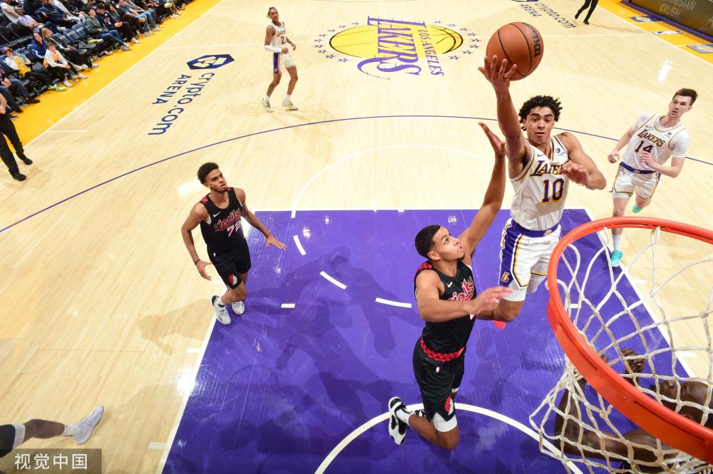 走在了前列 走在了前列