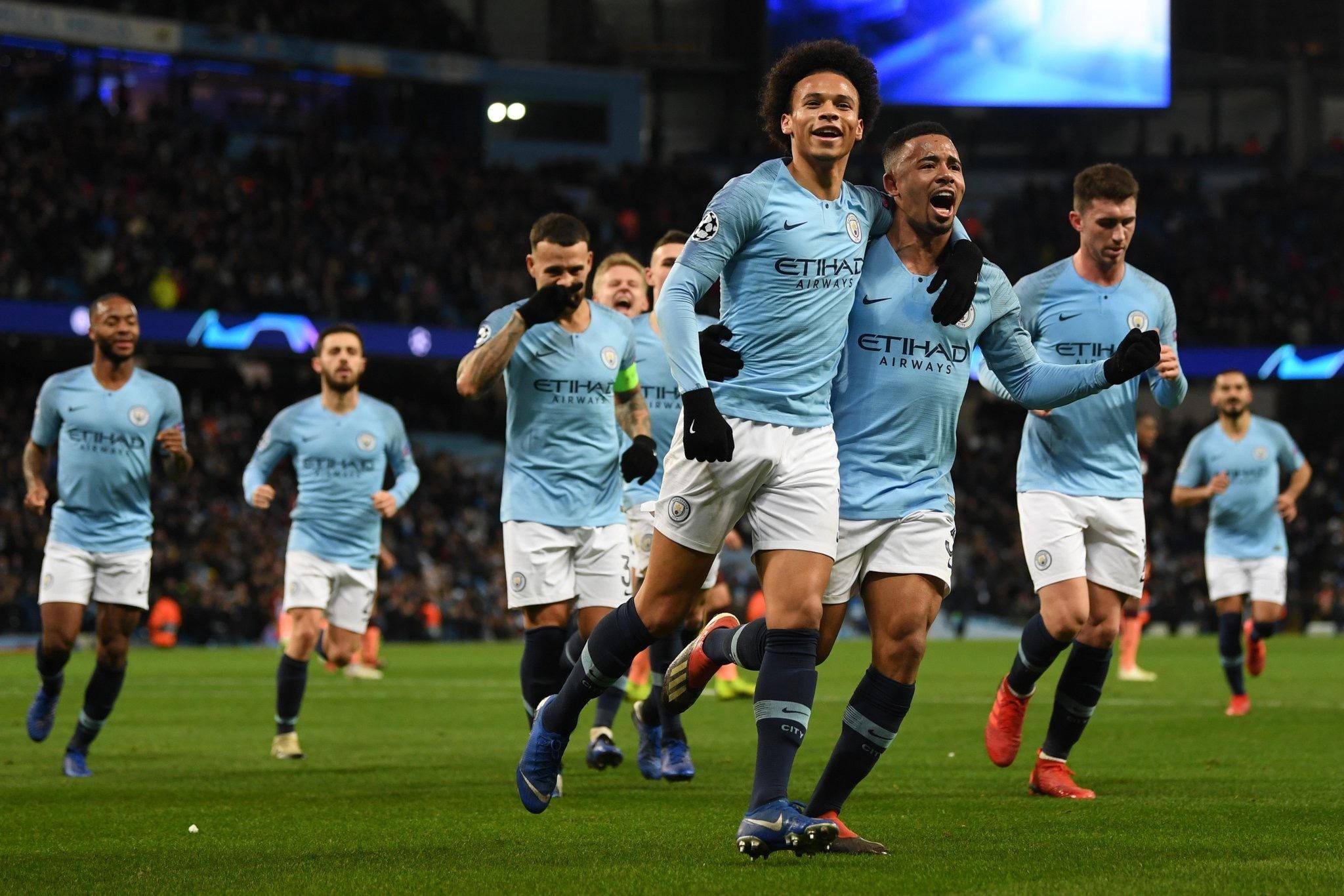 待他能成为 待他能成为