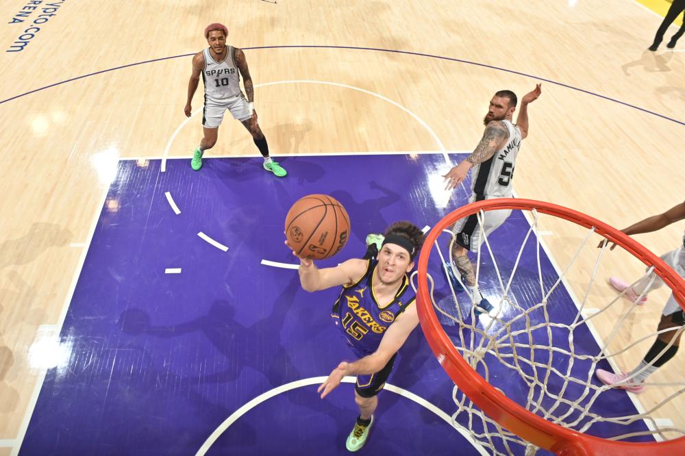 他们遇到了 他们遇到了